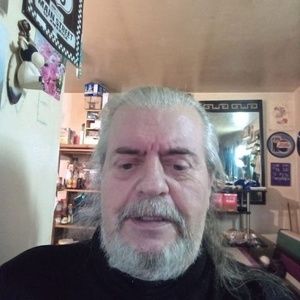 Meet your Posher, Jim